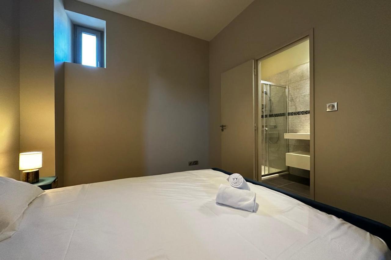 Le Magistral Beautiful One-Bedroom Apartment In The Historic Heart Of Tours Exterior photo