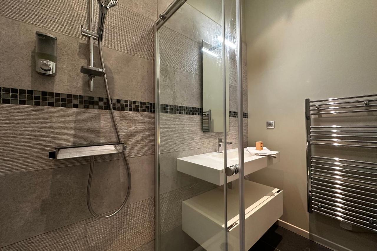 Le Magistral Beautiful One-Bedroom Apartment In The Historic Heart Of Tours Exterior photo