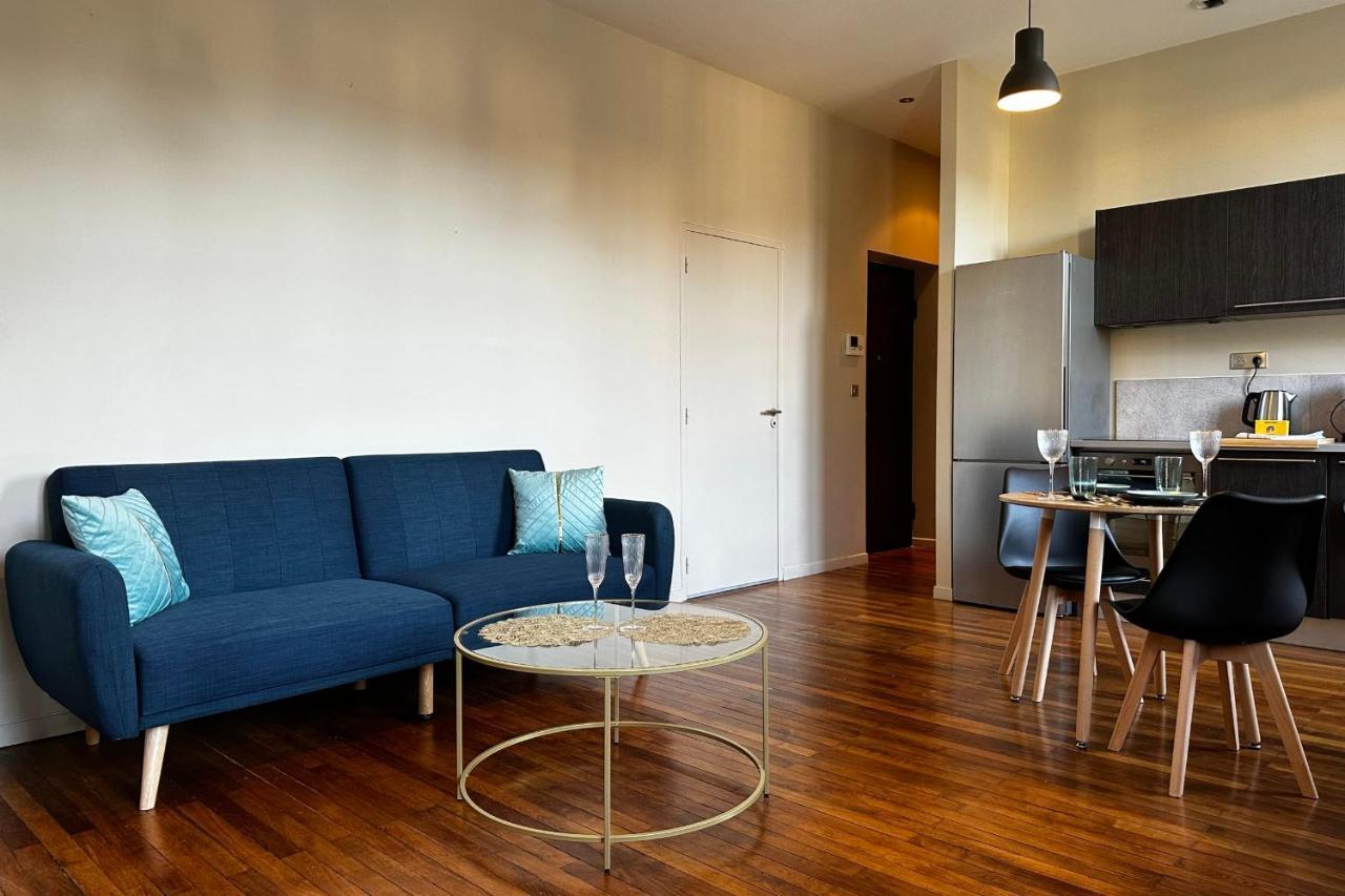 Le Magistral Beautiful One-Bedroom Apartment In The Historic Heart Of Tours Exterior photo