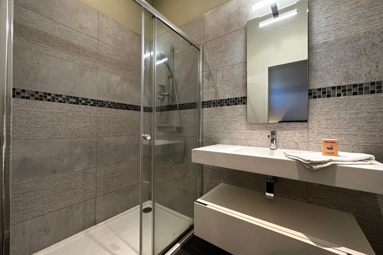 Le Magistral Beautiful One-Bedroom Apartment In The Historic Heart Of Tours Exterior photo